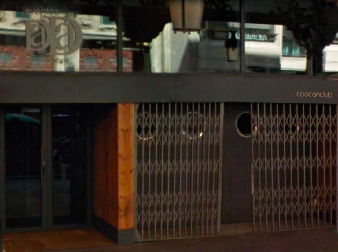 Image of Coocon Club