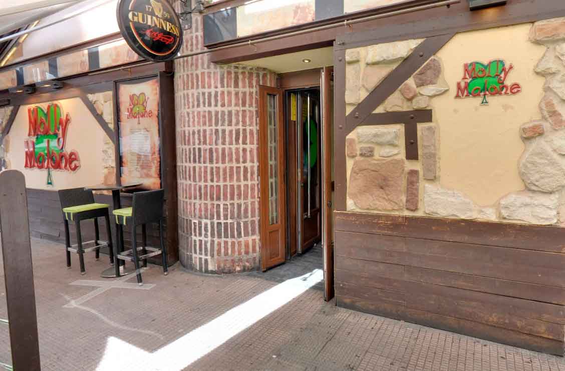 Image of Molly Malone