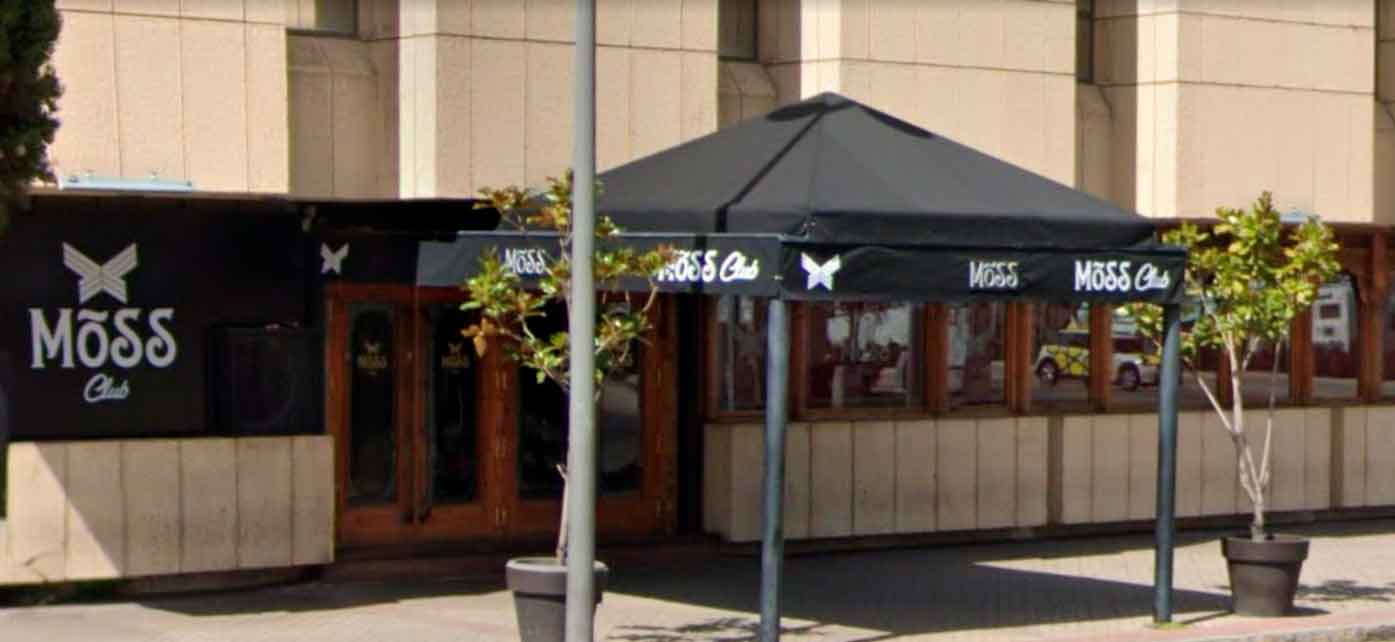 Image of Mõss Club