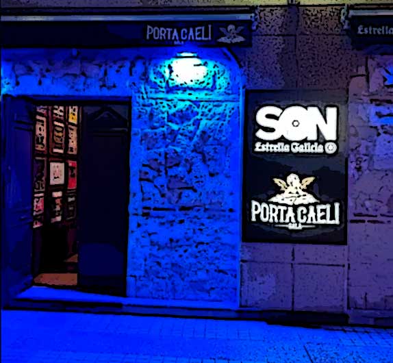 Image of Porta Caeli