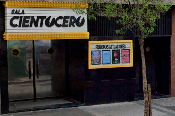 Image of Sala Cientocero